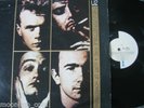 U2-Unforgettable Fire-Rare New Zealand 12