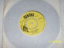 Banana Label Reggae 45 Soul Rebels -Listen & Observe NM