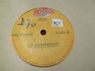 EDDY MITCHELL EP Barclay Promotion ORTF 
