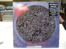 MORBID ANGEL ALTARS OF MADNESS 1991 LP DEATH METAL
