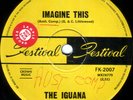 Iguana OZ-Promo-45-Imagine this-Psyche-Sunshine Pop-'67