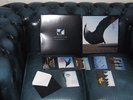 Pink Floyd high hopes/keep talking limited ep+7 cards