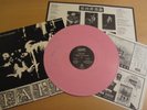 Faith Subject to Change pink wax minor threat rare kbd