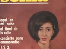 SONIA EP Spain 1966 Get off of my cloud ( STONES ) +3