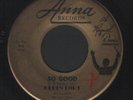Ruben Fort - So good Fantastic R&B Dancer Listen