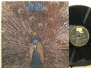 EW 10003 LA4 Pavane Almeida Audiophile Japan DTD NM