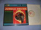 The Shangaans orig.Ger.60s Beat Columbia weiß gold LP