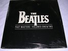 Beatles Past Masters Volumes One and Two