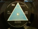 Pink Floyd Dark side of the moon UK 1st SOLID TRI MINT-