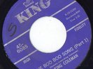 MOD R&B / NORTHERN KING COLEMAN BOO BOO SONG PT 1 & 2
