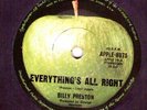 BILLY PRESTON