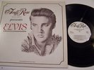 ELVIS PRESELY- RARE, DEMO LP, UK