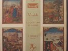VIVALDI / FELIX AYO / QUATTRO STAGIONI / PHILIPS HI-FI