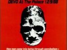 Devo Now It Can Be Told (at the Palace 12/9/88) LP