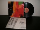 ROCKETS-ONE WAY-ROKETZ-RARE FIRST ITA PRESS LP-1985 EX