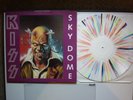Kiss - Sky Dome LP multicoloured v. - old (1976) & rare