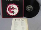 Sortilege S/T Orig French RARE Metal LP