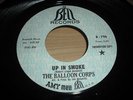 LISTEN - MOD- NORTHERN PSYCH -FUNK - THE BALLOON CORPS