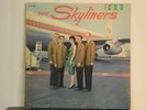 STUNNING ORIGINAL PRESSING OF THE SKYLINERS 1961 NM-