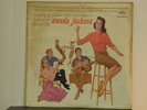 BEAUTIFUL FIRST PRESSING OF WANDA JACKSON  1961 VG++
