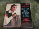 Cleveland Polka   FRANK NOVAK   Button Box Polka Star