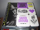 SAHIB  SHIHAB  LP  SAHIB 's JAZZ PARTY .