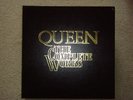 QUEEN  THE COMPLETE WORKS