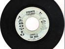 N.SOUL--HONEY & BEES -DYNAMITE EXPODED -GREAT HEAR