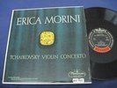 ERICA MORINI plays TCHAIKOVSKY WESTMINSTER WST 14017