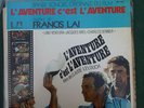 Johnny hallyday JAPONAIS SR796 L aventure c est l avent