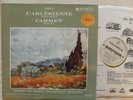 SAX blue/silver original Karajan conducts Bizet
