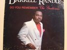rare modern soul boogie LP Darrell Randle on Macola MP3