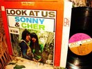 M- 1965 ORIG   SONNY + CHER 1st Spector Folk I GOT YOU