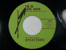 THE UPSETTERS LITTLE RICHARD RAW R&B NORTHERN 45 HEAR