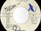 rare Soul 45 ROSE BATTISTE on THELMA Listen