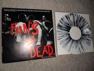 FUN'S NOT DEAD LP INFERNO KBD punk RAR L K SLIME 1985