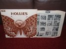 HOLLIES Butterfly LP 1967 MONO 1st Press 