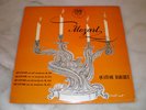 PATHE-VOX/ MOZART QUARTETS/ THE BARCHET QUARTET