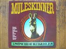 CLARENCE WHITE Muleskinner LP JAPAN Byrds RARE w OBI NM