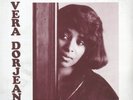 rare Modern Soul LP VERA DORJEAN on JAM-A-DITTY