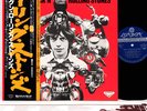ROLLING STONES rock'n'rolling JAPAN orig LP w/OBI rare