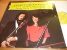 DGG DIGITAL MAISKY ARGERICH BACH CELLO SONATAS NM