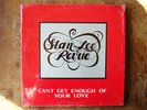 ? STAN LEE REVUE Can't Get RARE Modern Soul Gospel LP ?