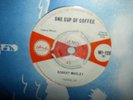 ROBERT (BOB ) MARLEY - ONE CUP OF COFFEE.A1/B1.DEMO.VG+