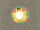 JOE BATAAN Latin Strut 1974 (NM) OG Mericana 7
