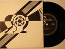 New Order Procession Black PS Fac.53 Italy Rare Factory