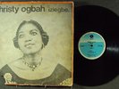 CHRISTY OGBAH   Iziegbe   DUOMO funky afro LP LISTEN