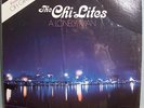 CHI-LITES LONELY MAN NM ORIG 1A/1A BRUNSWICK LP wSHRINK