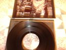 Samael-Blood Ritual  ORIGINAL LP