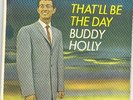 Buddy Holly / That´l be the day        /Rockabilly ep